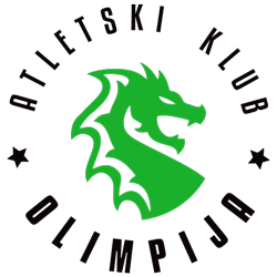Atletski_klub_Olimpija_logo